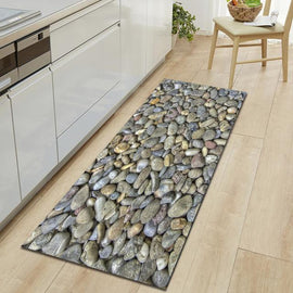 Stone Rug Collection