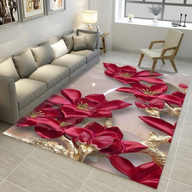 Natural Rug Collection