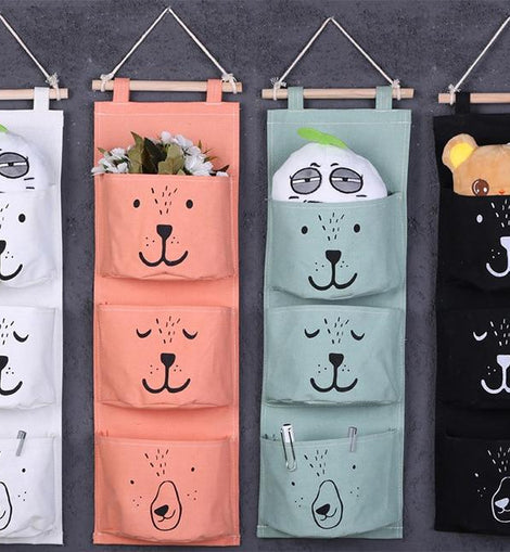 Cute Wall Organizer