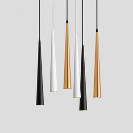 Cone Pendant Light