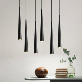 Cone Pendant Light