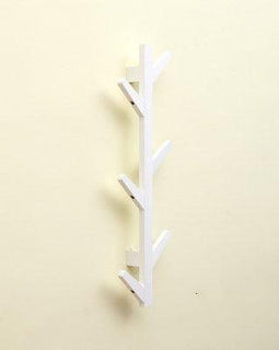 Bamboo Hanging Coat Rack