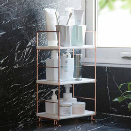 Modern Bathroom Storage Rack