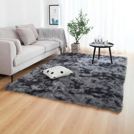 Plush Rug Collection