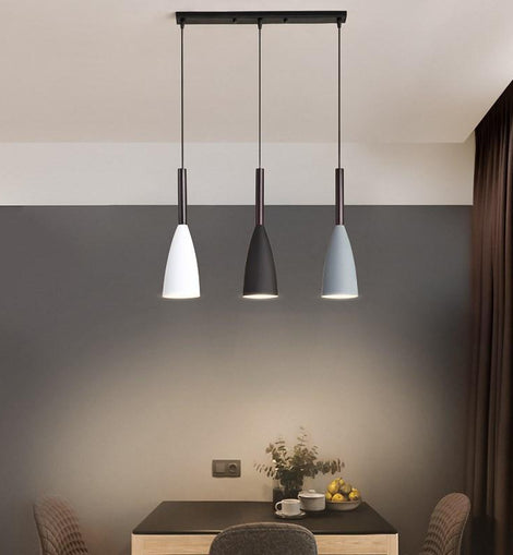 Nordic Pendant Lights