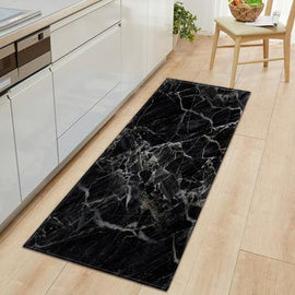 Marble Running Rug